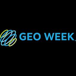 Geo Week: Premier event merging geospatial technology with the built environment to address complex challenges.