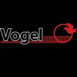 Vogel Disposal Service offers reliable waste and recycling solutions in Western Pennsylvania since 1958.