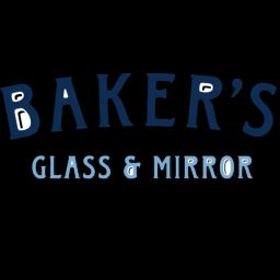 Baker's Glass & Mirror: Trusted local glass experts in Georgetown, SC, since 1954, offering custom residential and commercial solutions.