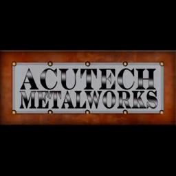 Acutech LLC is a premier one-stop metal fabrication shop specializing in custom manufacturing, welding, and structural services.