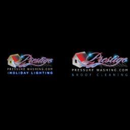 Veteran-owned Prestige Pressure Washing offers top-tier residential and commercial cleaning services since 2007 in the tri-state area.