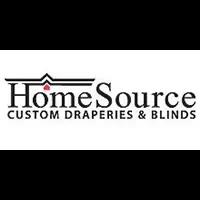 Home Source offers custom draperies and blinds as a trusted Hunter Douglas dealer in Columbus, OH.