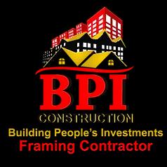 BPI Construction offers expert framing services for residential and commercial projects across New England.