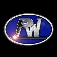 Precision Welding Inc: quality steel fabrication with a commitment to integrity and community.