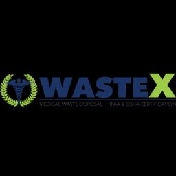 WasteX provides cost-effective medical waste disposal services with a focus on safety and compliance.