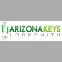 Arizona Keys Locksmith: Trusted mobile locksmith services in Phoenix since 2008, providing quick and honest assistance.
