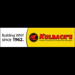Kulback's Inc. is a full-service general contractor in Buffalo, NY, established in 1962, specializing in commercial construction.