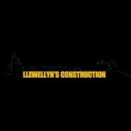 Llewellyn's Construction: Expert land clearing and excavation services in Magnolia, TX since 1996.
