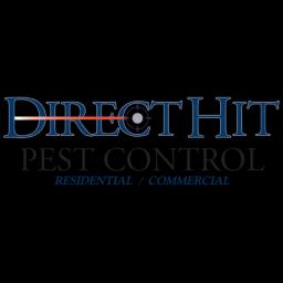 Direct Hit Pest Control offers reliable residential and commercial pest control services in the Sacramento area.
