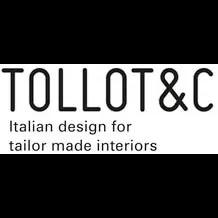 Tollot & C. LLC specializes in custom Italian interiors and sustainable design, blending tradition with innovation.