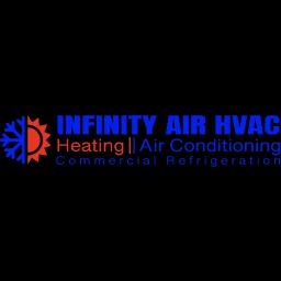 Infinity Air HVAC LLC provides expert HVAC solutions, specializing in installation and repair services in Orange County.