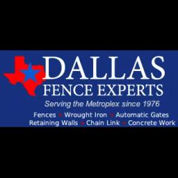 Dallas Fence Experts offers quality fencing solutions in the DFW area since 1976, focusing on customer satisfaction and integrity.