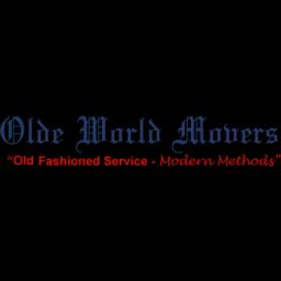 Olde World Movers offers reliable and professional moving services across Texas, committed to customer satisfaction since 1988.