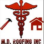MD Roofing Inc offers quality roofing services with a commitment to customer satisfaction in Central Florida.