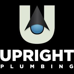 Upright Plumbing: Reliable plumbing services for residential and commercial needs in San Diego, driven by integrity and quality.