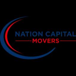 Nation Capital Movers: Trusted moving and storage services with experienced professionals across the continental USA.