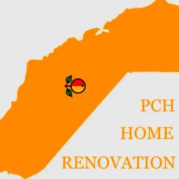 PCH Home Renovation offers expert residential and commercial renovation services with over 25 years of experience.