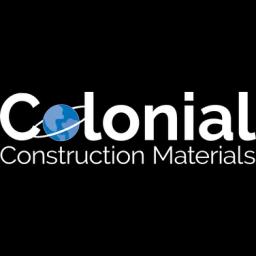 Family-owned since 1988, Colonial Construction Materials specializes in erosion control, geotextiles, and stormwater solutions.