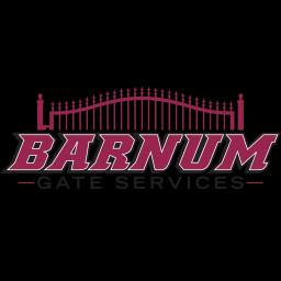 Barnum Companies, Inc. is a leader in gate, door, and security systems, providing design, installation, and maintenance services.