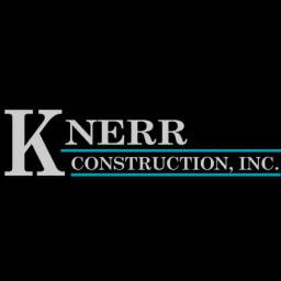 Quality construction services in Oregon, delivered on time and within budget by Knerr Construction Inc.