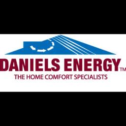 Daniels Energy: Trusted heating oil, propane, and HVAC provider in central Connecticut since 1926.