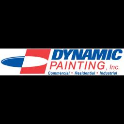 Dynamic Painting Inc. offers professional painting services with a commitment to customer satisfaction since 1997.