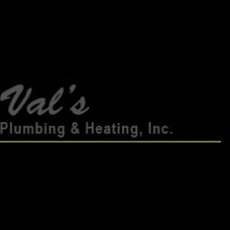 Val's Plumbing & Heating offers expert plumbing and heating solutions with a commitment to quality and community integrity.
