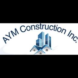 AYM Construction, Inc. is a leading general contractor in Mint Hill, NC, specializing in comprehensive remodeling and construction services.