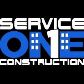 Service One Construction: A Minority-Owned Contractor in NY, specializing in commercial construction and emergency services.