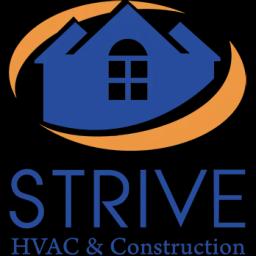 Strive HVAC & Construction enhances indoor comfort and air quality with over 40 years of expertise in Houston, TX.