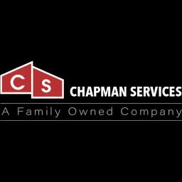 Chapman Services, LLC specializes in restoration and recovery services for fire, water, and mold damage for homes and businesses.