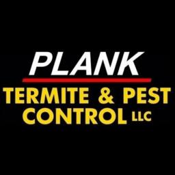 Plank Termite & Pest Control: Your trusted pest control experts in Rolla, MO, with over 24 years of experience.
