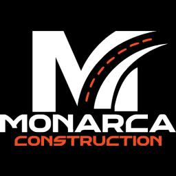Monarca Construction LLC: Premier asphalt and concrete contractors in Seattle specializing in durable paving solutions.