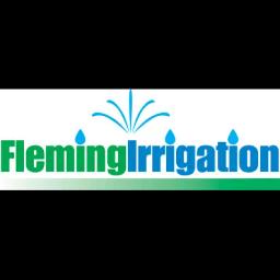 Fleming Irrigation offers specialized irrigation services in Iowa, focusing on quality installation and customer satisfaction since 1983.