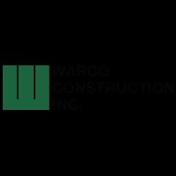 Warco Construction, Inc. specializes in fireproofing and commercial construction, fostering strong employee and client relationships.