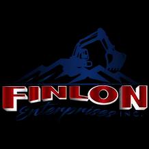Finlon Enterprises, Inc. offers expert excavation, grading, and demolition services with over 35 years of experience.