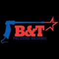 B&T Pressure Washing offers top-quality residential and commercial pressure cleaning services in Tallahassee, FL.
