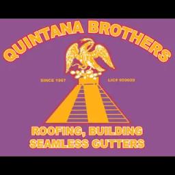 Quintana Brothers specializes in roofing, decking, and remodeling with over 50 years of experience in California.