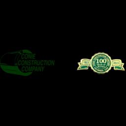 Established in 1923, Conie Construction Company is a leader in site development services in Central Ohio.