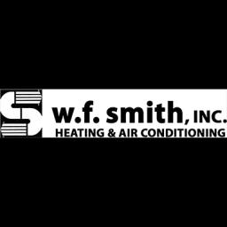 W.F. Smith, Inc. offers expert HVAC services in Philadelphia, blending family values with over 75 years of experience.