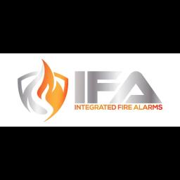 Integrated Fire Alarms: family-owned experts in fire alarm monitoring, installation, and maintenance, ensuring 24/7 safety.