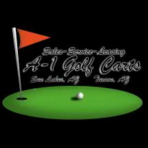 A-1 Golf Cart Leasing offers new & used golf carts, leasing, financing, and service in Arizona since 1989.