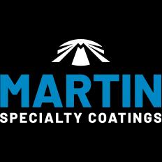 Family-owned since 1947, Martin Specialty Coatings offers diverse industrial and commercial coating solutions.
