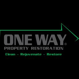 One Way Carpet Cleaning offers specialized cleaning, stain removal, water damage extraction, and 24/7 emergency services.