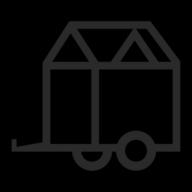 Tru Form Tiny builds custom tiny homes with an emphasis on quality, sustainability, and modern design.
