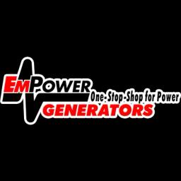 EmPower Generators provides comprehensive sales, installation, and service of residential and commercial generator solutions.