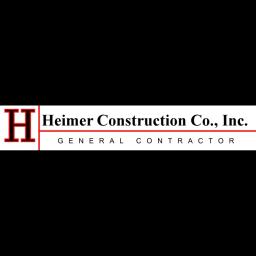 Heimer Construction Co., Inc. offers comprehensive commercial and industrial construction services with 35 years of experience.