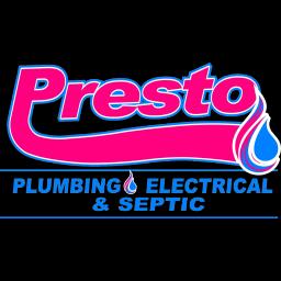 Presto Plumbing LLC offers reliable 24/7 plumbing services in Jacksonville with a commitment to customer satisfaction.