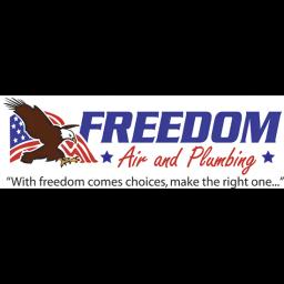 Freedom Air & Plumbing provides comprehensive HVAC and plumbing solutions in Florida's Brevard and Indian River counties.