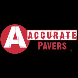 Accurate Pavers: Premier paver installation and maintenance in Southwest Florida with over 20 years of experience.